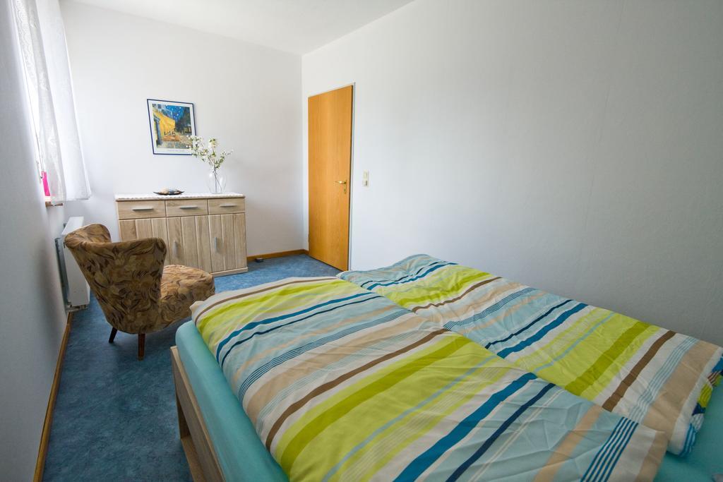Oma Hennys Bergnest Apartment Clausthal-Zellerfeld Cameră foto